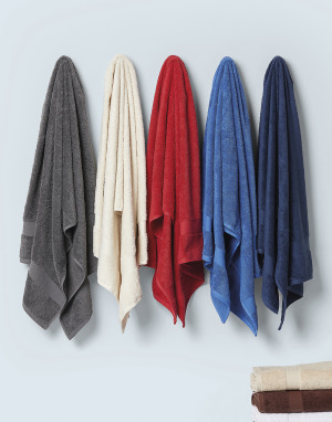 T05504 Seine Bath Towel 004.64