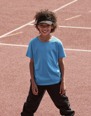 61-023-0 Kids Iconic T  113.01