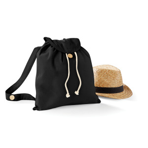 W185 Organic Festival BackPack