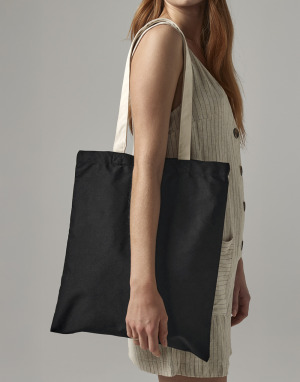 W801C EarthAware Organic Bag for Life Contrast Handle 672.28