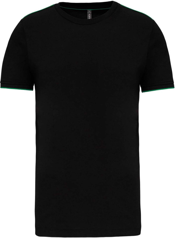 KWK3020a ka black kellygreen