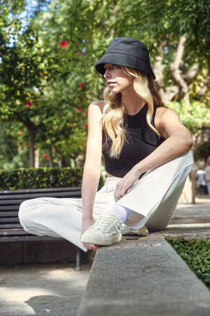 B90N Organic Cotton Bucket Hat 964.69