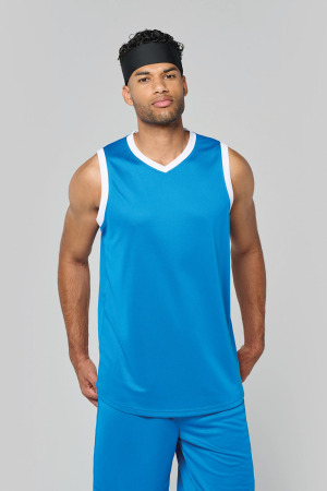 PA4050 - Baskettruitje voor heren