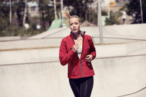 Trial Lady Softshell 2261045