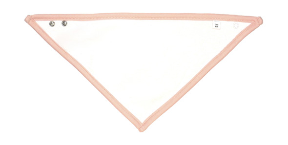 BZ037 bz white powderpink