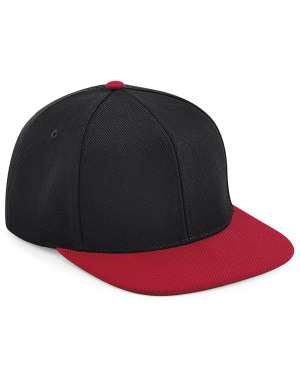 B661 Original Flat Peak 6 Panel Snapback 935.69