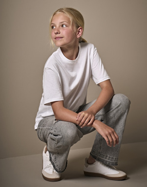 1100B Junior Power Tee 128.54