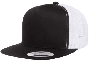 6006T - Classic Trucker 2-Tone 653.68