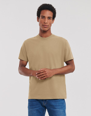 R-180M Heavy T-shirt km 180.00