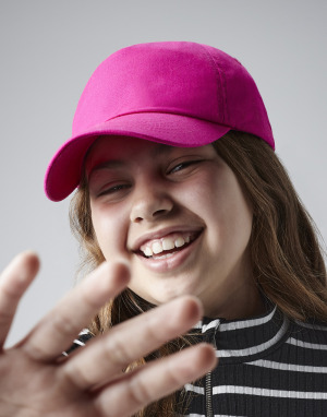 B10b Junior Original 5 Panel Cap 301.69