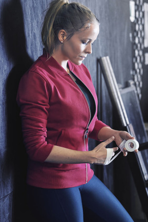 Javelin Lady 2262055