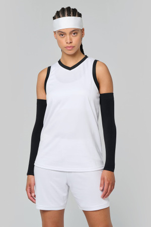 PA4051 - Baskettruitje voor dames