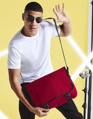 BG21 Messenger Bag 679.29