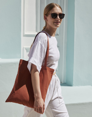 W101 Katoenen draagtas 601.28