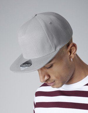 B660 Original Flat Peak Snapback 331.69