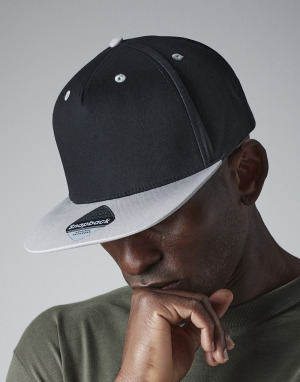 B610c 5 Panel Contrast Snapback 361.69
