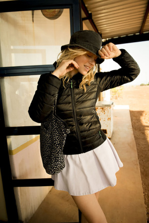 Expedition Lady 2261058