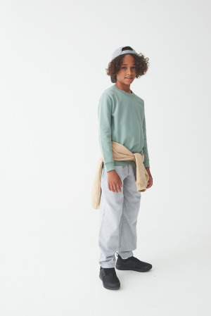 JH030K Kids Sweat